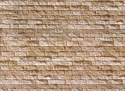 Basalte Faller 170617 HO 1/87 Plaque de mur Basalte Faller 170617 HO 1/87 Plaque de mur