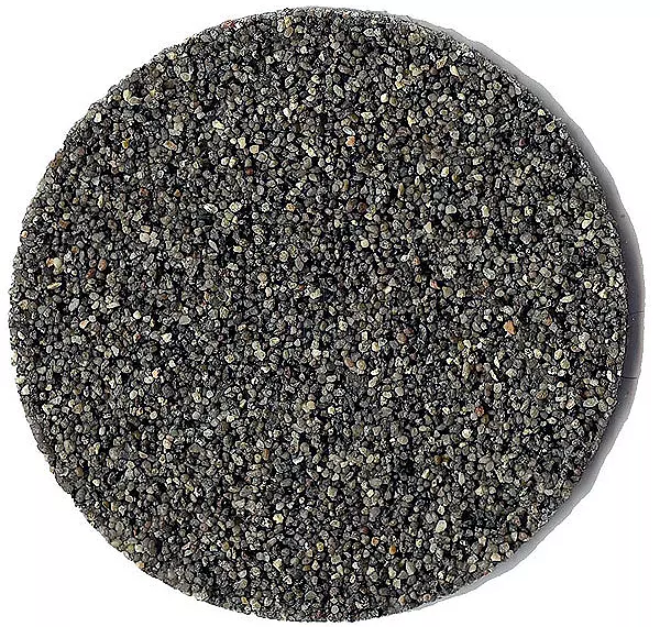 Ballast basalt pour voies 500 grammes 