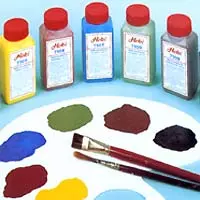 Peinture Blanc Neige heki he7104 peinture blanc neige 200 ml Peinture Blanc Neige heki he7104 peinture blanc neige 200 ml