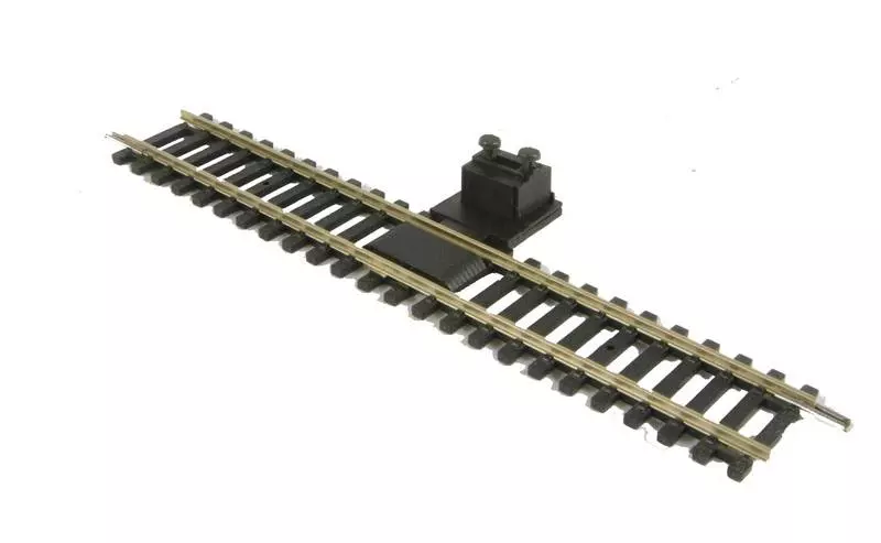 Digital power rail