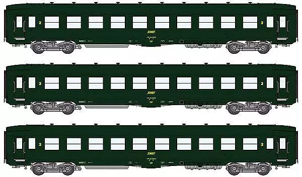 Solde modelisme ferroviaire