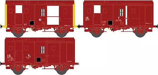 Jura modelisme r37 Jura modelisme r37