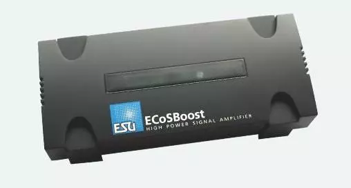 EcoBoost 7 Ampères ESU