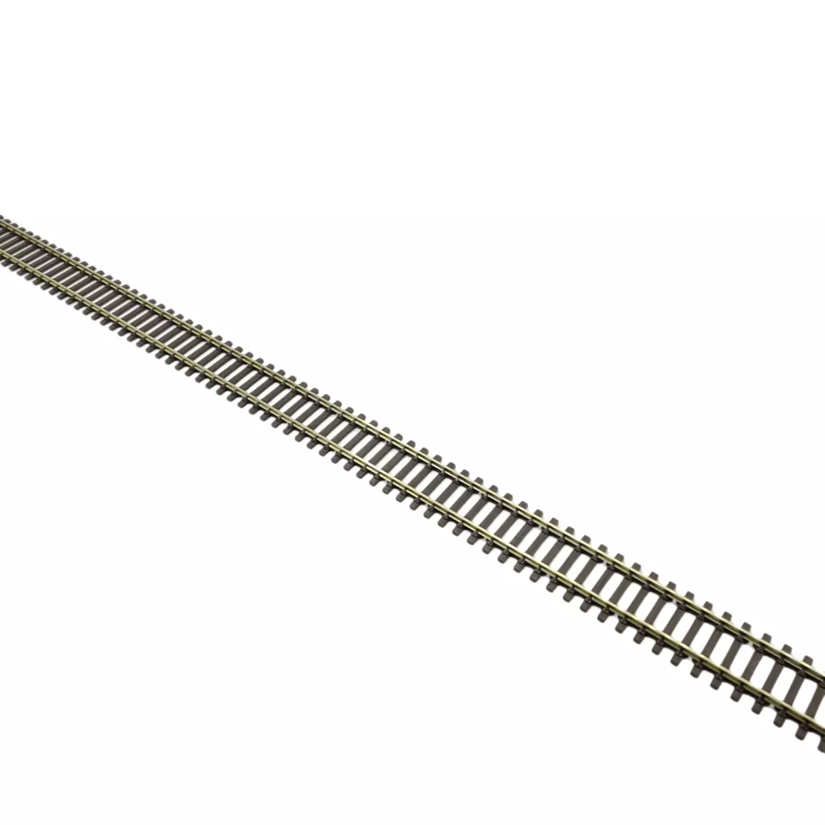 Rails flexibles 914mm code 100 (traverses bois)