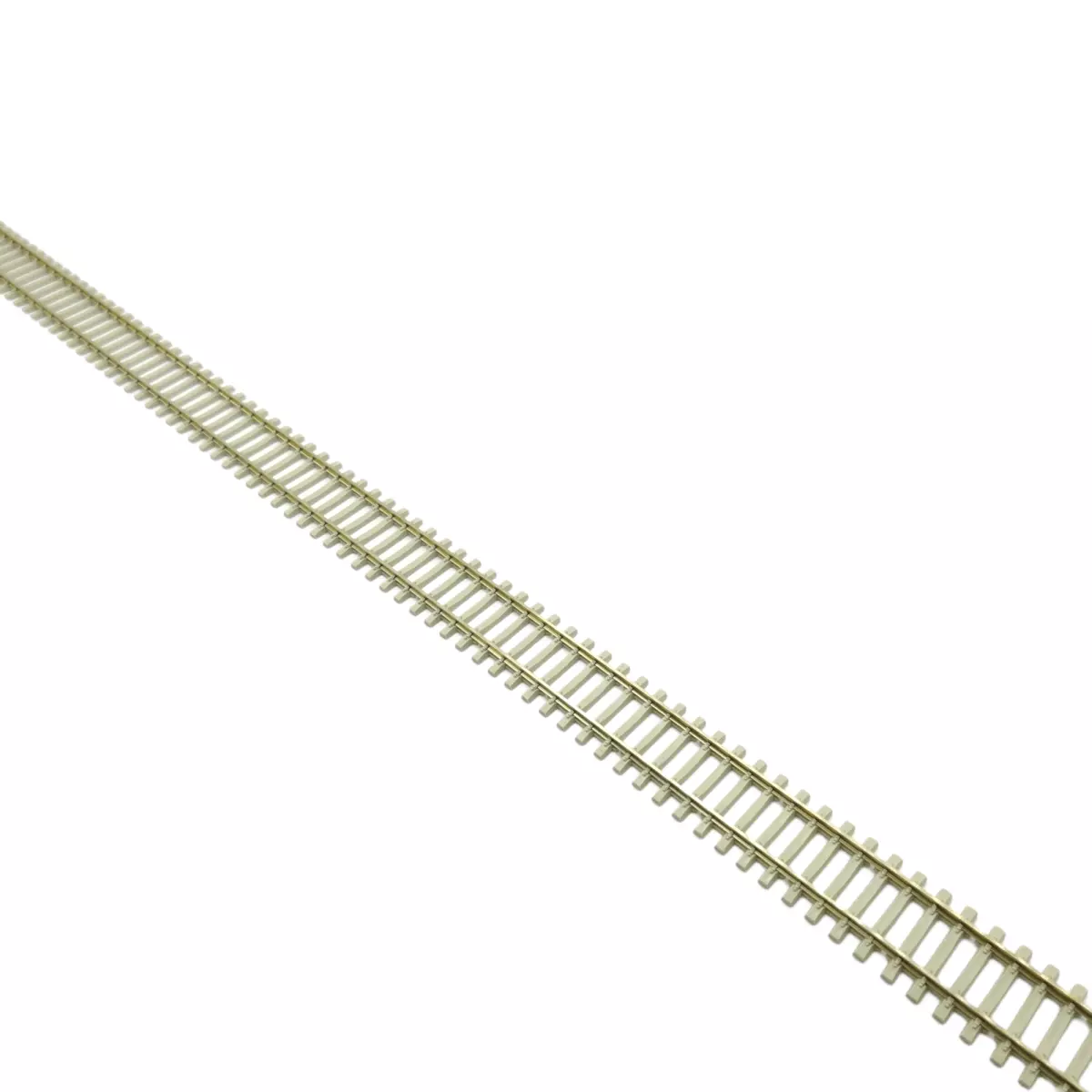 Rail flexible, longueur 914mm, HO code 75  (traverses béton)