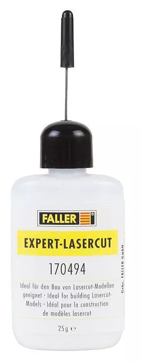 Expert Lasercut, 25 g
