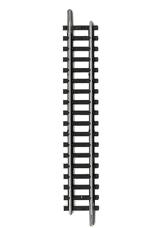 Rail droit 76.3mm