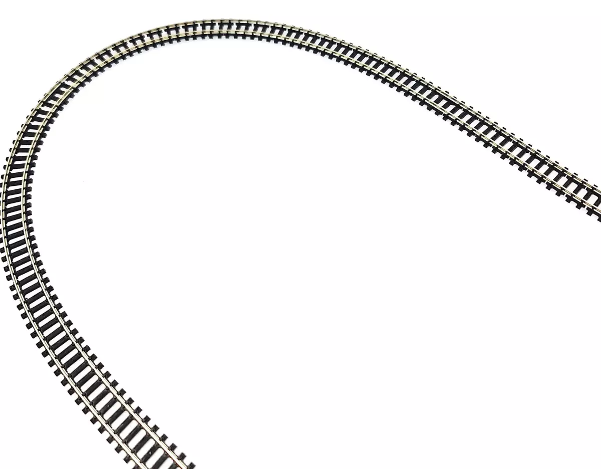 Rail flexible 730 mm