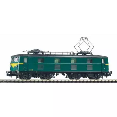 Locomotive électrique E28 SNCB - HO 1/87 - Piko 96551