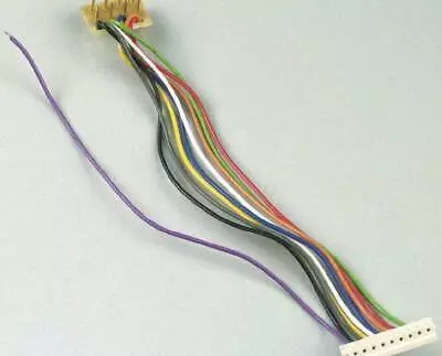 Cable de remplacement LY012 - LENZ 80012