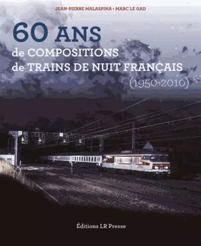 Livre "La Degulbeef & Cradding Railroad" Alexandre Zelkine - LR PRESSE
