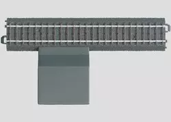 Rail de branchement, 188.3mm