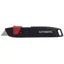 Couteau professionnel avec sécurité automatique PG 566.00 - toutes échelles