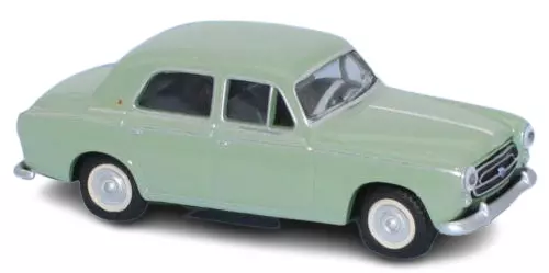 Peugeot 403 1959-ho 1/87-sai 6205 