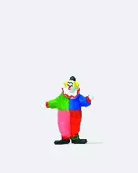  Clown 