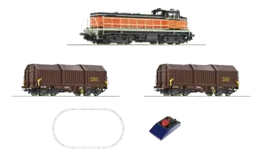 Coffret