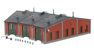 Maquette