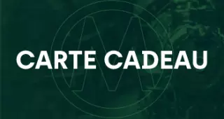 Carte cadeau