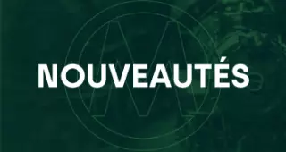 Nouveautés