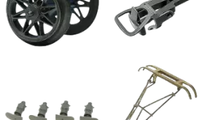 Pièces détachées