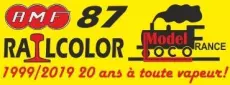 AMF 87