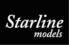 STARLINE MODELS