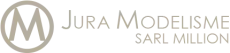 Jura Modélisme