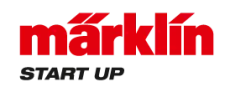 MARKLIN START UP