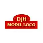 DJH MODEL LOCO