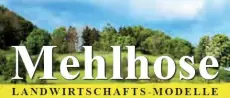 MEHLHOSE