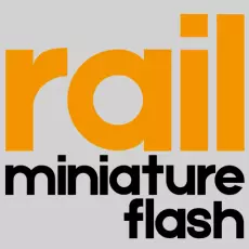 Rail Miniature Flash