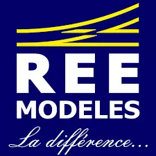 REE MODÈLES
