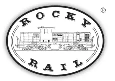 ROCKY RAIL
