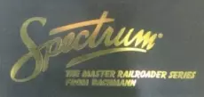 SPECTRUM