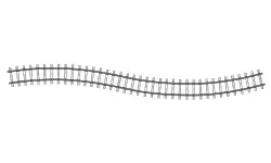 Rail flexible longueur 1m