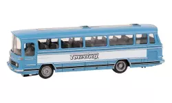 Car system - Bus MB Touring