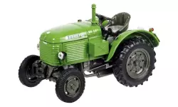 Steyr Tractor - HO 1/87 - Schuco 452634600