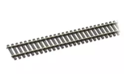Rail flexible Peco SL100F traverses bois - 914 mm - HO : 1/87 - Code 75
