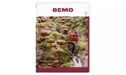 Catalogue Bémo 2022 1/87 et 1/43 - HOe - HOm - Om