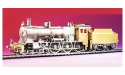 Steam locomotive 3701-3820 (SS685-778, 785-799)