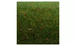 Meadow grass carpet 120 x 60 cm