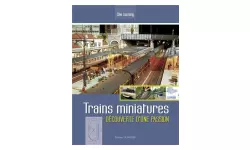 Trains Miniatures Découverte d'une passion