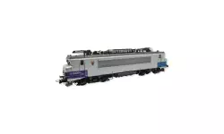 Locomotive électrique BB 22400R LS MODELS 11057S - HO 1/87 - SNCF - EP VI