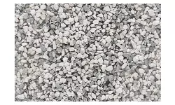 Ballaste moyen couleur gris mélangé - WOODLAND SCENICS B94 - 709cm³