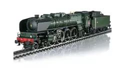 Locomotive vapeur Série 241-A-58 Marklin 55085 - I 1/32 - SNCF - EP III
