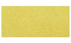 Fibres de flocage jaune foncé 2,5 mm de longueur - Noch 08324