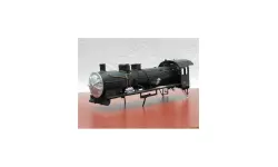 Kit Tender 23A pour 230C AMF87 T008 - SNCF/NORD - HO 1/87