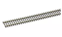 Peco SL100 flexible rail - 914 mm - HO : 1/87 - Code 100
