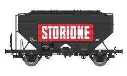Wagon céréalier « STORIONE »