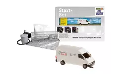MB Sprinter Car System Starter Kit